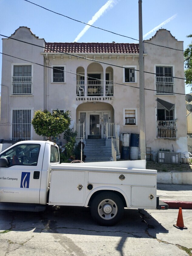 392 Loma Dr Unit 104, Los Angeles, CA 90017 Apartments in Los Angeles