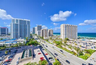 Building Photo - 1985 S Ocean Dr