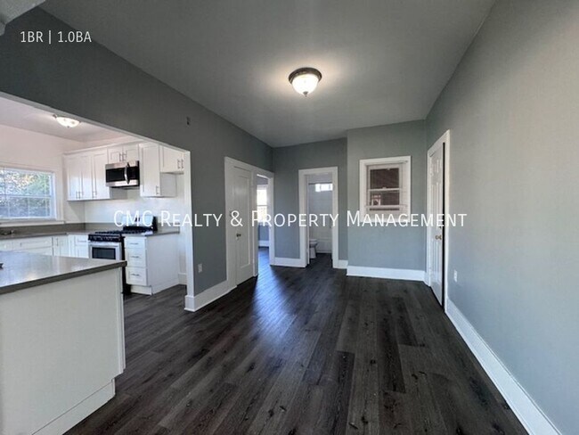 Foto del edificio - CLOSE TO BEACH - RE-MODELED 1 bed/bath