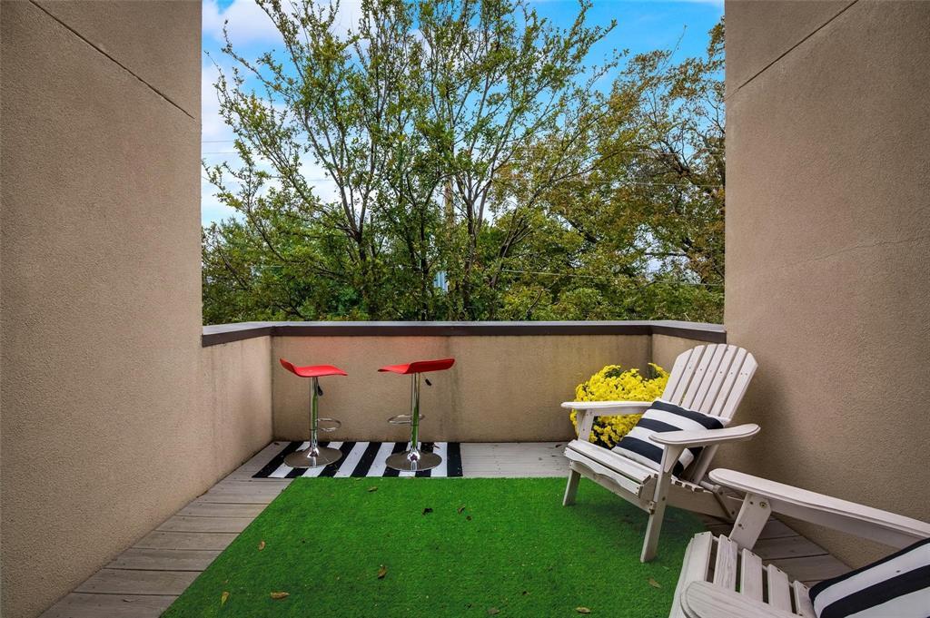 4310 Buena Vista St Unit 7, Dallas, TX 75205 Condo for Rent in Dallas