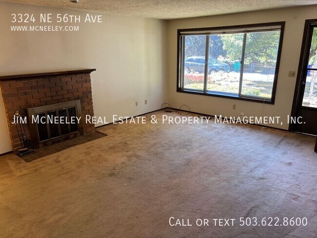 Building Photo - 3324 NE 56th Ave