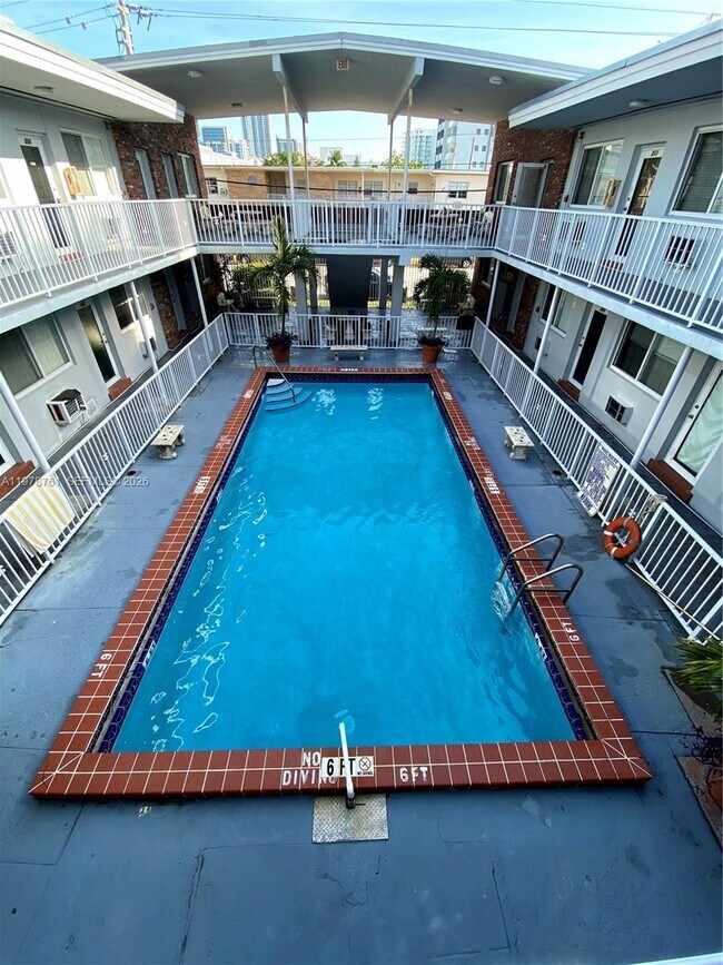 Foto del edificio - 305 69th St