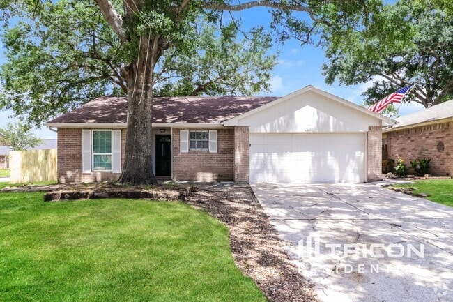 Building Photo - 4803 Tealgate Dr
