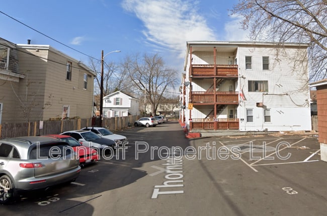 Photo - 13 Thornton Ave Apartment
