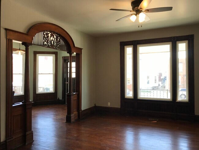 Foto del edificio - 607 S 5th St