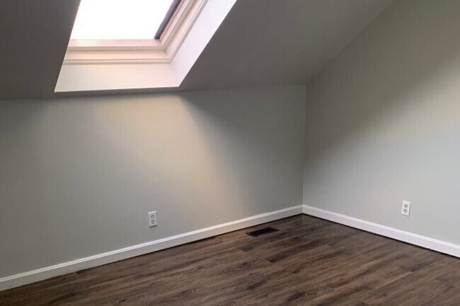 Bedroom 2 - 901 SE 6th St