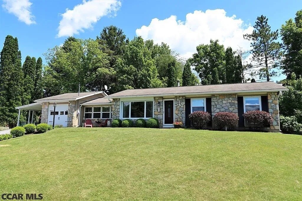 Foto principal - 178 Bel Air Hills Rd