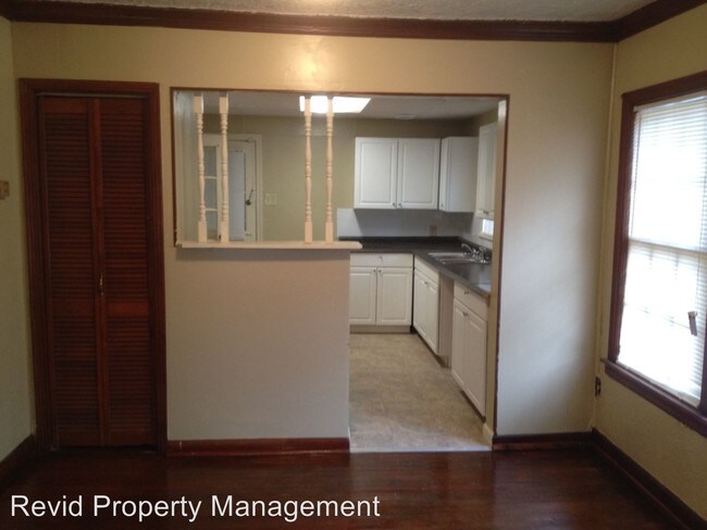 Building Photo - 3 br, 1 bath House - 3559 Vernon Avenue