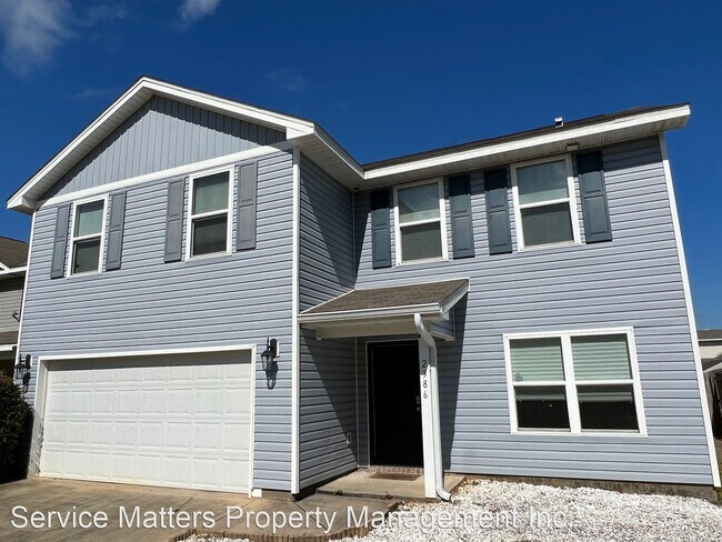 Building Photo - 4 br, 2.5 bath House - 2386 Waltham St