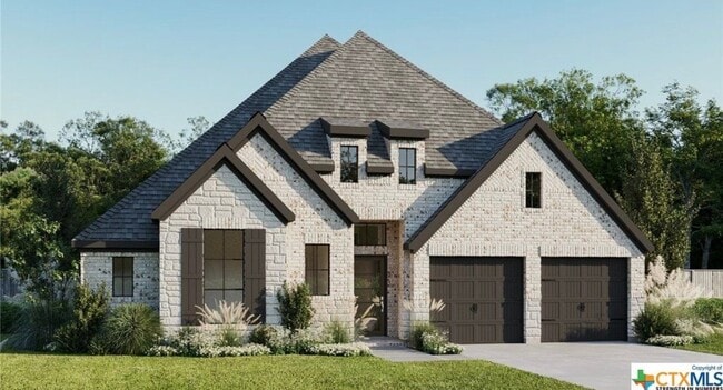 Photo - 12314 Ft Travis House