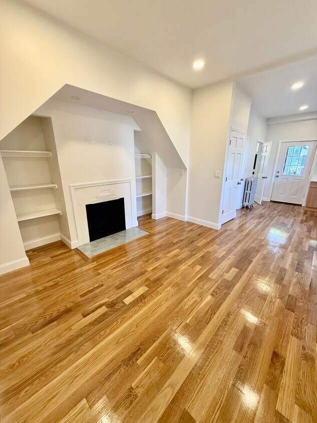 Foto principal - 124 Chestnut St