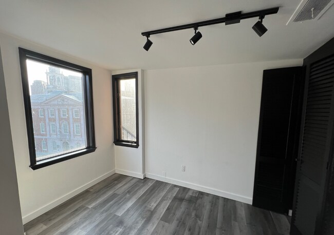 Foto del edificio - 150 North St