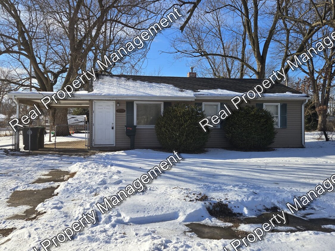 Primary Photo - Three Bed Hobart Ranch