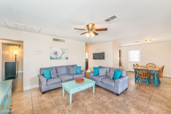 Foto del edificio - 4 br, 2 bath House - 4109 Las Lomas Ave