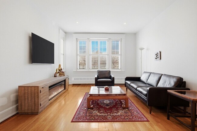 Foto del edificio - 520 Beacon St
