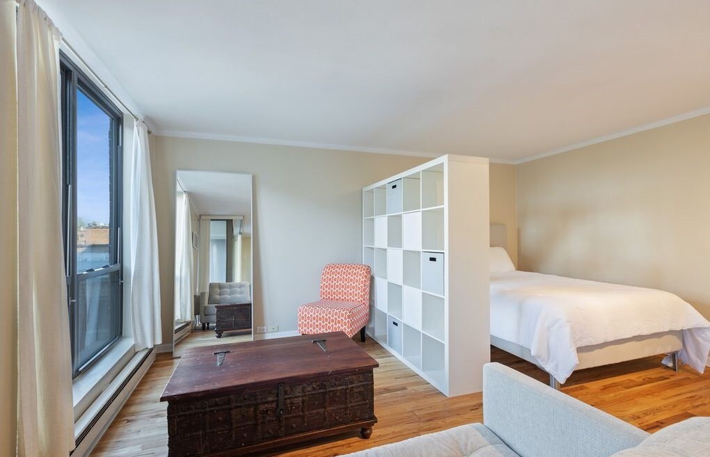 Foto principal - 2600 N Hampden Ct
