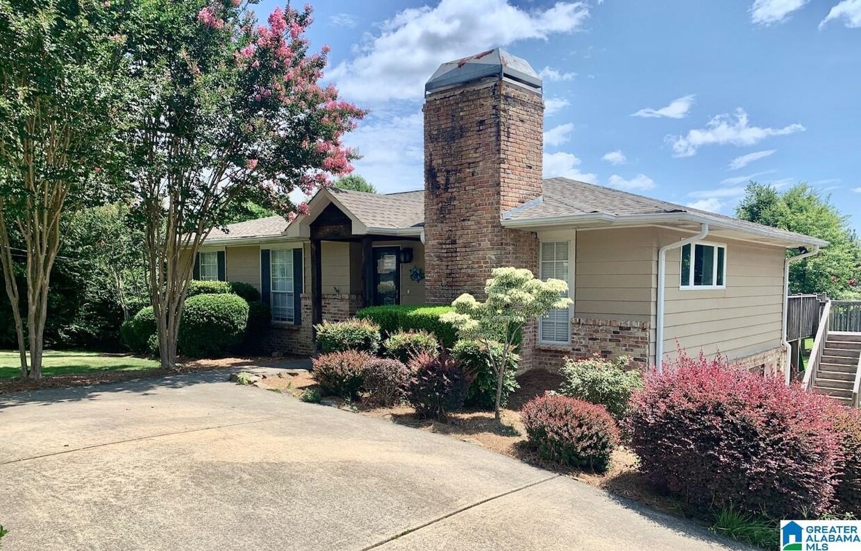 4305 Dolly Ridge Ln, Vestavia Hills, AL 35243 House Rental in