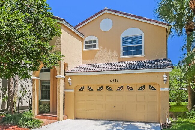 Foto del edificio - 11765 NW 1st Ct