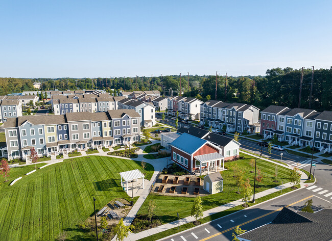 Foto del edificio - Village at Park River