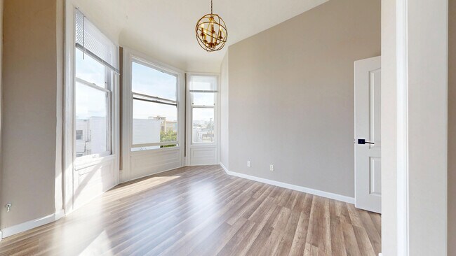 Foto del edificio - 155 Bartlett St