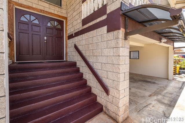 Building Photo - 4143 Keaka Dr
