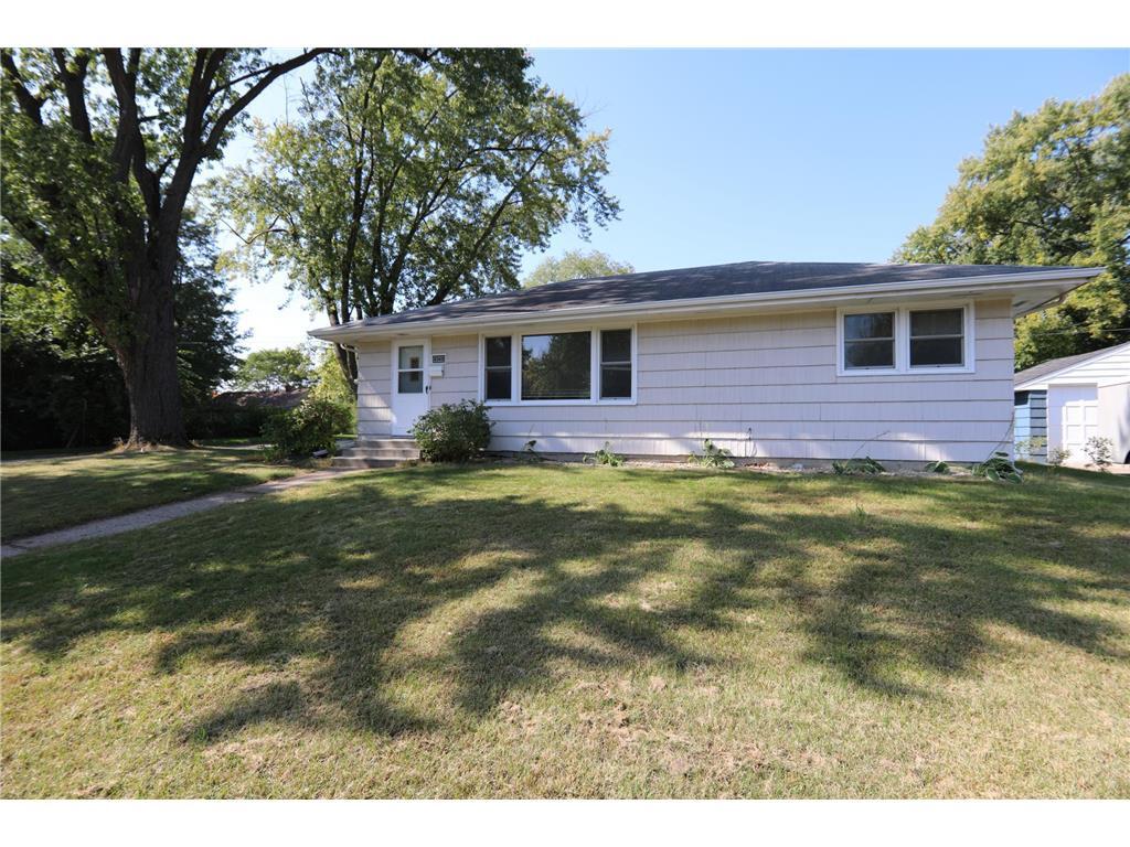 8348 15th Ave S, Bloomington, MN 55425 House Rental in Bloomington