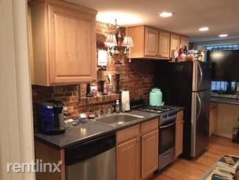 1 br, 1 bath - 21 Irving St - 1 br, 1 bath  - 21 Irving St