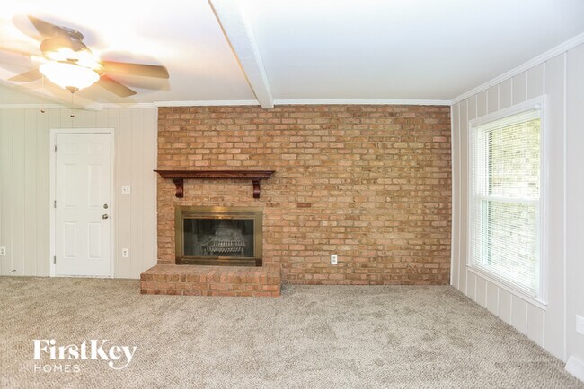 Building Photo - 6404 Pencade Ln