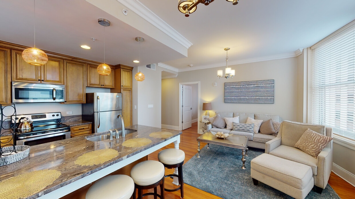 Photo - Four Winds Apartments