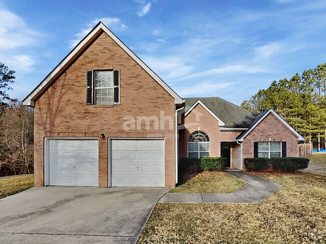 Building Photo - 6649 Overlook Rdg