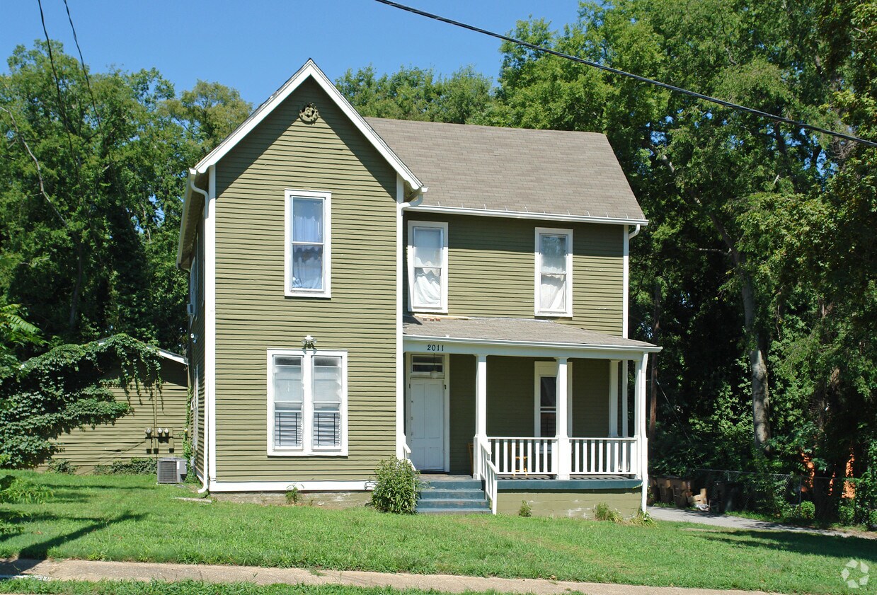Foto del edificio - 2011 Beech Ave