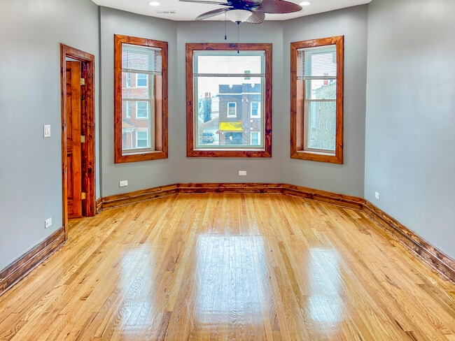 Building Photo - 3110 N Davlin Ct