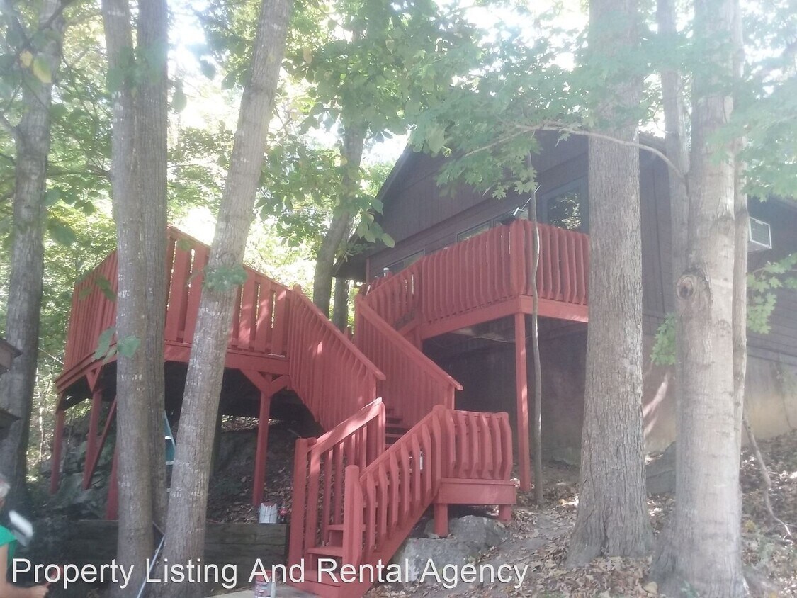Foto principal - 2 br, 1 bath House - 602 Oak Grove Road