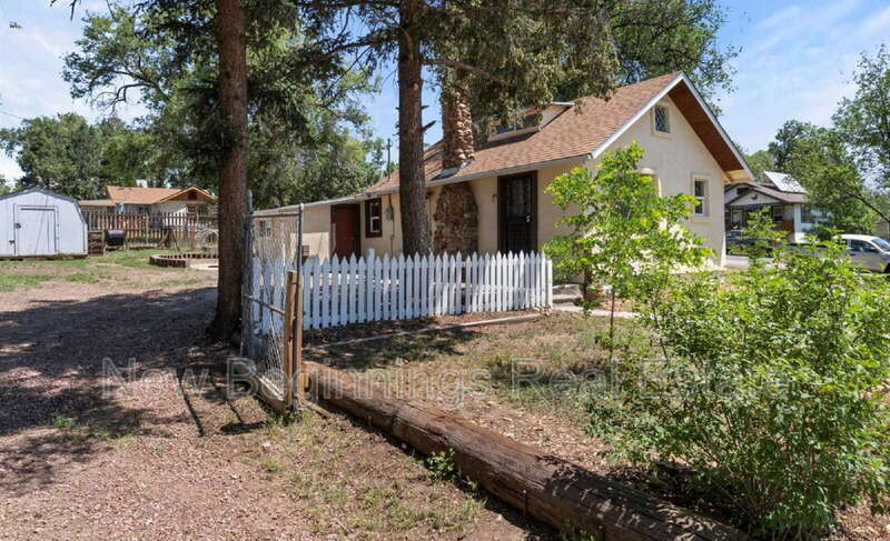 Foto principal - 2028 E Dale St