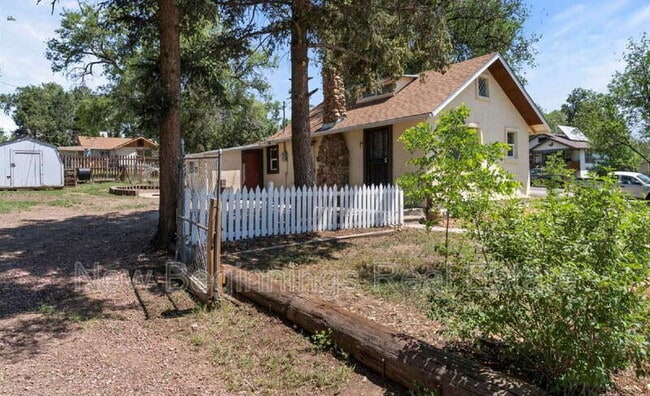 Photo - 2028 E Dale St House