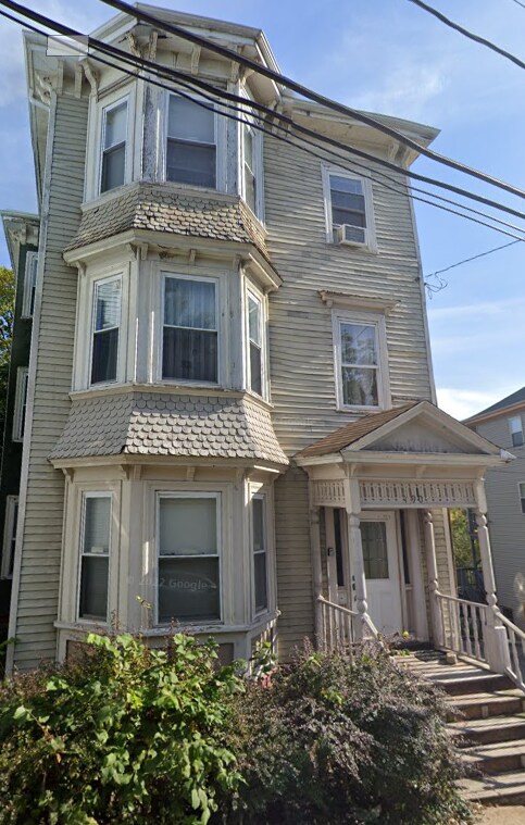 Foto del edificio - 190 Highland St