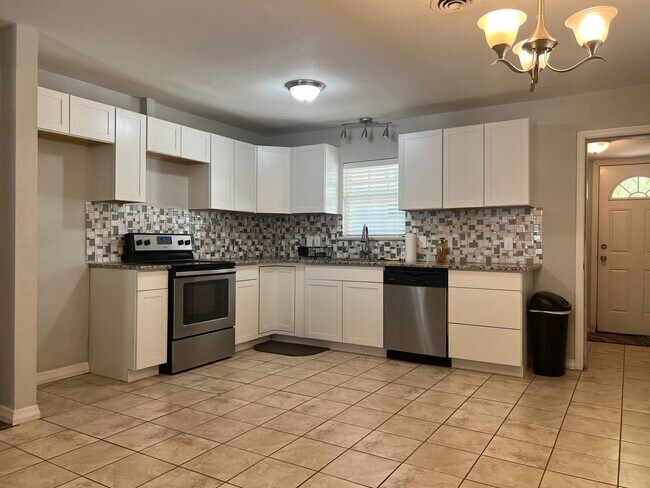 Foto del edificio - 1518 S Taylor St