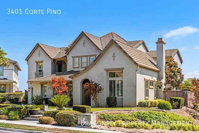 Foto del edificio - 3401 Corte Pino