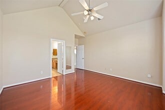 Building Photo - 6303 Atlasridge Dr