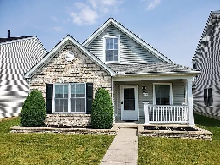 Foto principal - 5980 Pennington Creek Dr