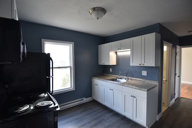 Foto del edificio - 66 Central St