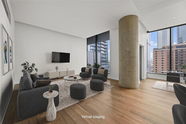 Foto del edificio - 210 Lavaca St
