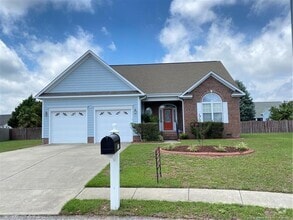 Building Photo - 5806 Kessinger Ct