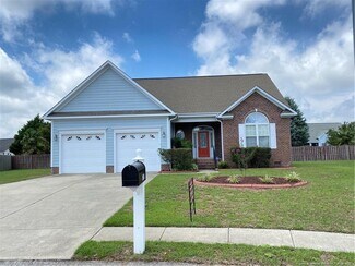 Building Photo - 5806 Kessinger Ct