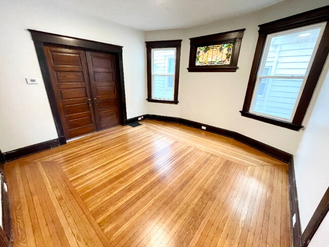 Foto del edificio - 4518 Ashland Ave