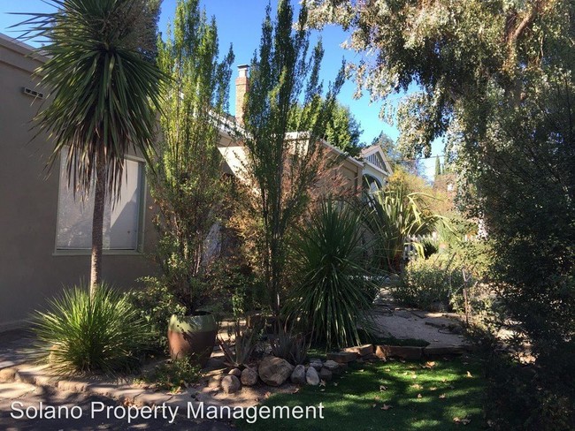 Building Photo - 3 br, 2 bath House - 111 Milita Street