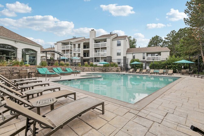 Foto del edificio - Ezlyn Westminster