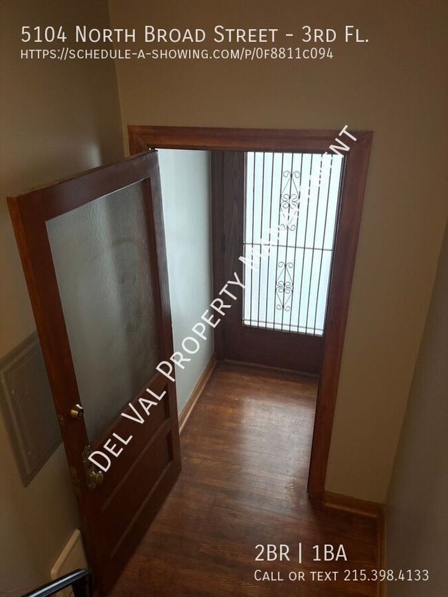 Foto del edificio - 5104 N Broad St