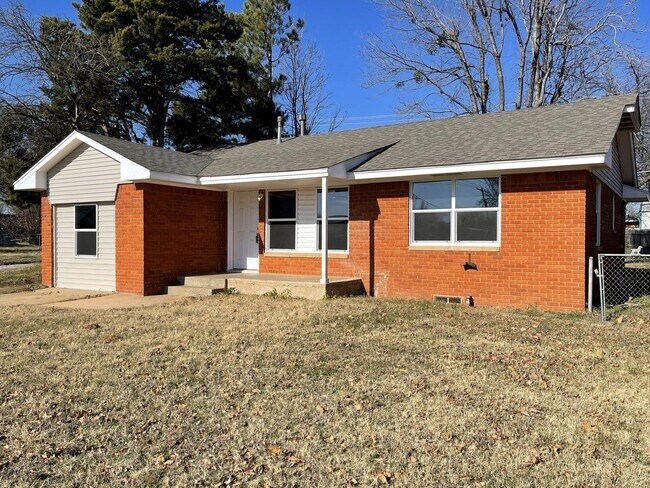 Foto del edificio - Welcome Home: Charming 3 bedroom, 1 bathro...