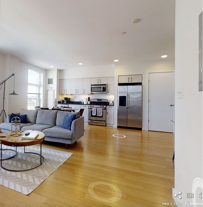 Foto principal - 625 Albany St